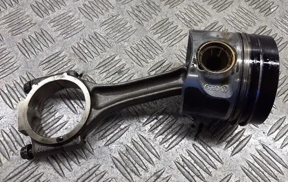 Audi A6 Allroad C6 Piston 081187HSRI