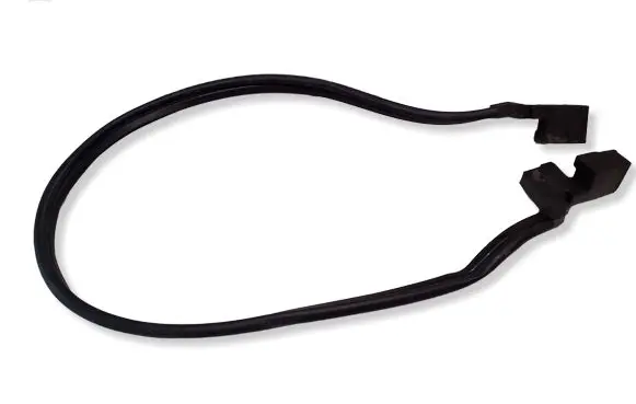 Hyundai Kona II Engine compartment rubber 