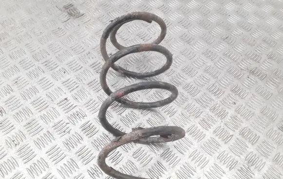 Peugeot 406 Rear coil spring