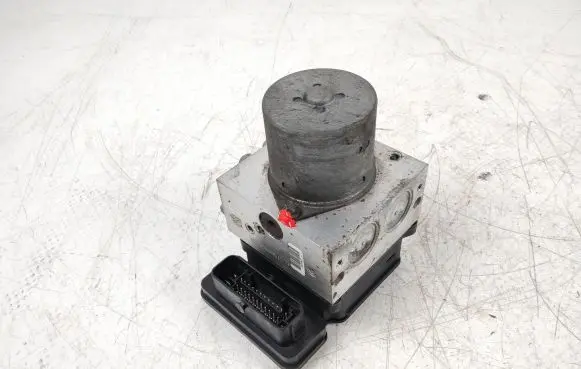 Jeep Grand Cherokee ABS Pump 68241677AC 232306112 W2H1146516888