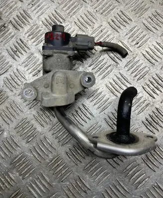 Subaru Legacy EGR valve