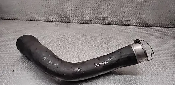 Opel Insignia A Intercooler hose/pipe 