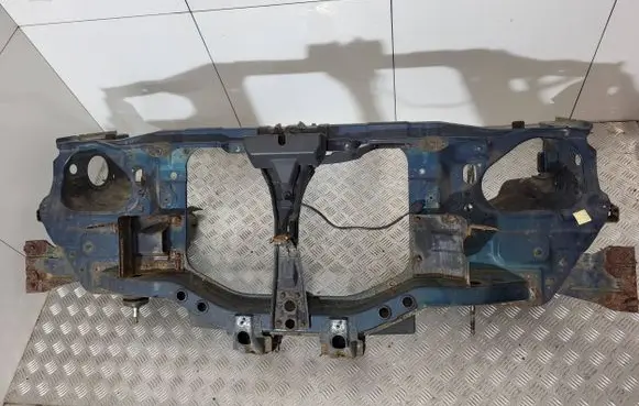 Hyundai Terracan Radiator support slam panel