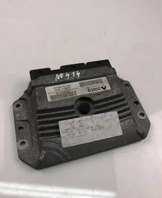 Renault Megane II Engine control unit/module ECU 8200298463 8200298457