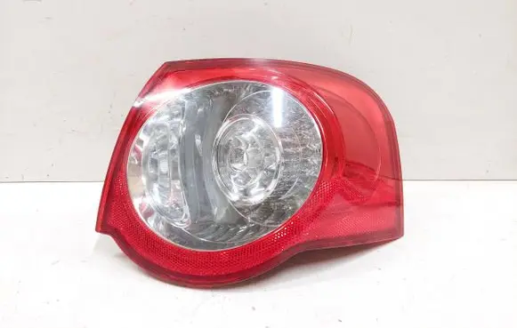 Volkswagen PASSAT B6 Rear/tail lights 3C9945096N