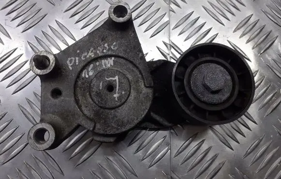 Citroen Xsara Picasso Alternator belt tensioner pulley 