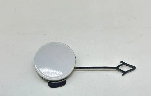 Jaguar XE Front tow hook cap/cover GX7317F011AA
