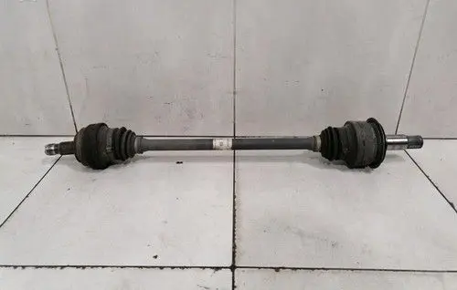 Mercedes-Benz C W205 Drive shaft (set) A2053500409