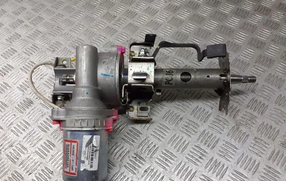 Hyundai i10 Rear steering column 56300-0X700