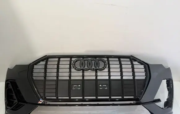 Audi Q3 F3 Front bumper 