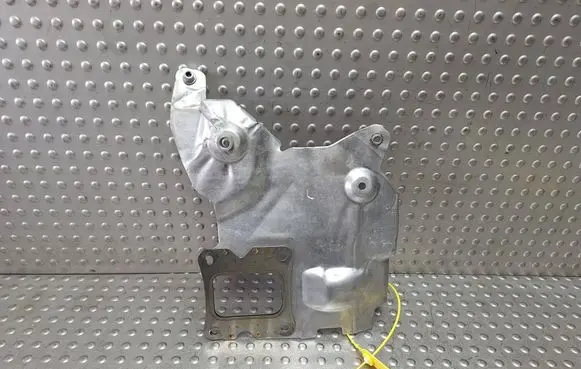 Maserati Grecale Turbo system vacuum part 670054068