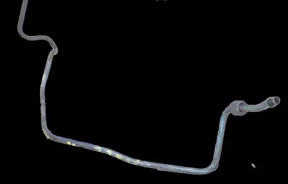 Audi 80 90 S2 B4 Power steering hose/pipe/line