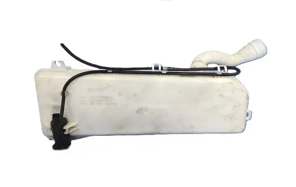 Peugeot Expert Windshield washer fluid reservoir/tank 9809803680
