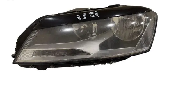 Volkswagen PASSAT B7 Headlight/headlamp 3AB941005 90003372 900033720GR