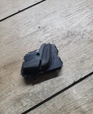 Seat control switch