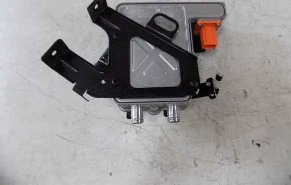 Audi Q4 e-tron Coolant heater 1EE963231