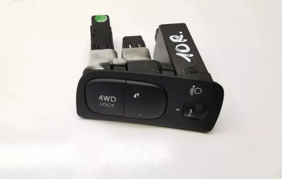 KIA Sportage Headlight level height control switch 202002962