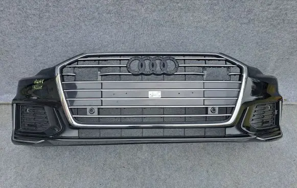 Audi A6 S6 C8 4K Front bumper 4K0807437C