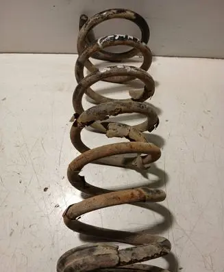 Ford Focus C-MAX Rear coil spring
