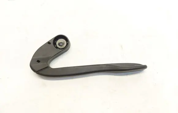 Volkswagen ID.4 Fender trim (molding) VWID4RAC60845907