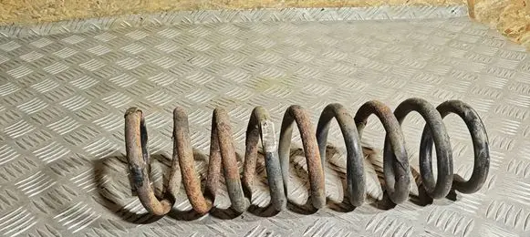 Hyundai ix35 Rear coil spring