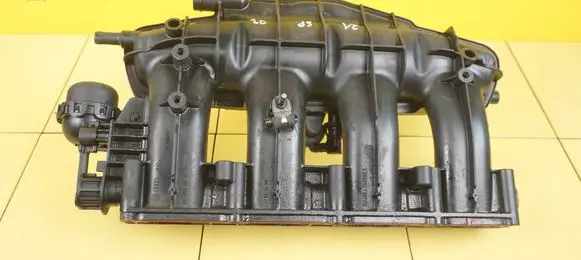 Audi TT TTS Mk2 Intake manifold 06J133185CM CDA CDAA
