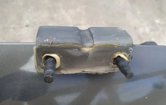 Peugeot 806 Tailgate/trunk/boot hinge