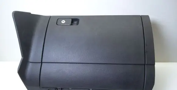 Volkswagen Golf VII Glove box set 5G1857097AE 5G1857285F