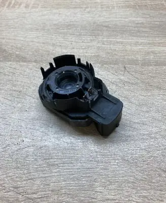 EGR valve