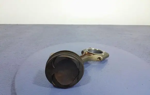 Volkswagen Tiguan Piston 
