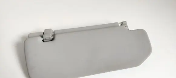 Mercedes-Benz R W251 Sun visor A2518100310