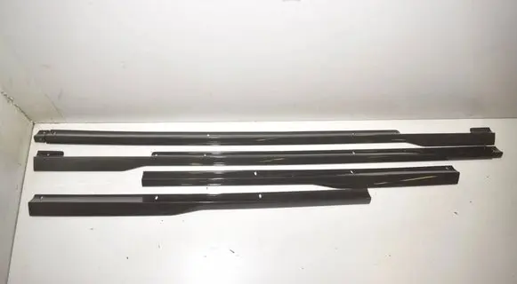 BMW 7 G70 Other interior part