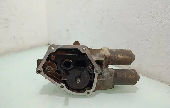 Toyota Corolla E140 E150 Gear selector