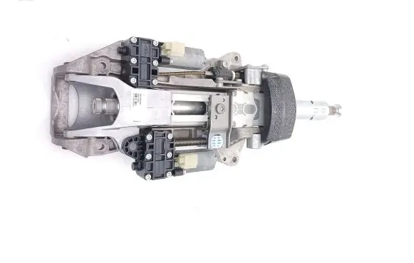 Mercedes-Benz GLE W167 Steering wheel axle set A1674609100