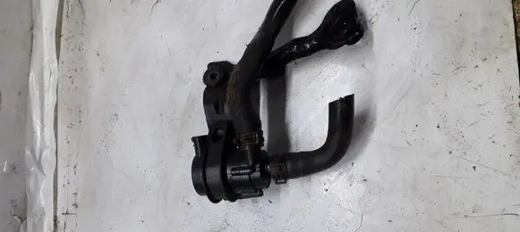 Volvo S40 Electric auxiliary coolant/water pump GFM65