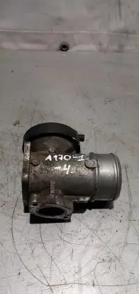 Mercedes-Benz A W168 EGR valve 6680900454 MB144