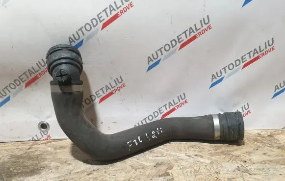 BMW 4 F32 F33 Engine coolant pipe/hose 7596838 17127596838