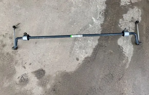 Mercedes-Benz C W205 Rear anti-roll bar/sway bar A2053260265