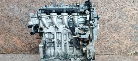 Peugeot 308 Engine 9655911480