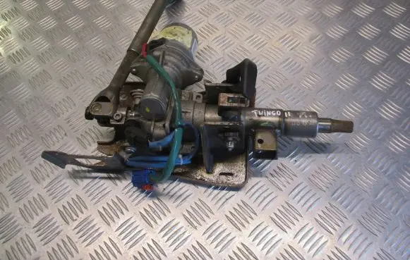 Renault Twingo II Steering wheel axle 8200867106