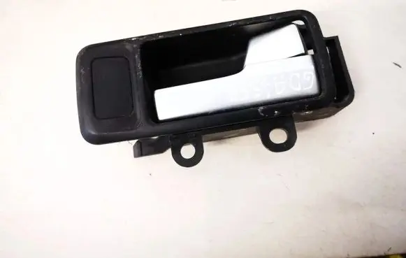 Ford Focus C-MAX Rear door interior handle 3m51r22600bb