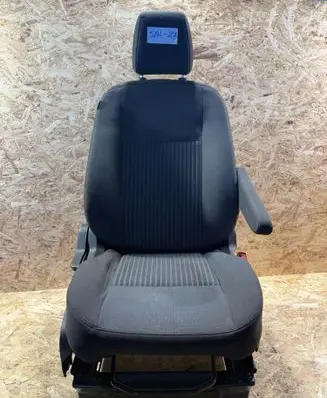 Ford Transit Front passenger seat 