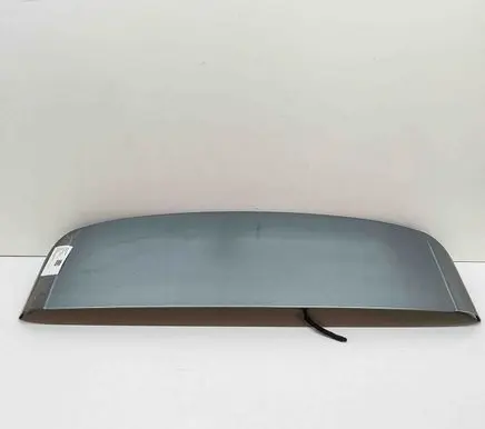 Jeep Avenger Tailgate/trunk spoiler 735729948