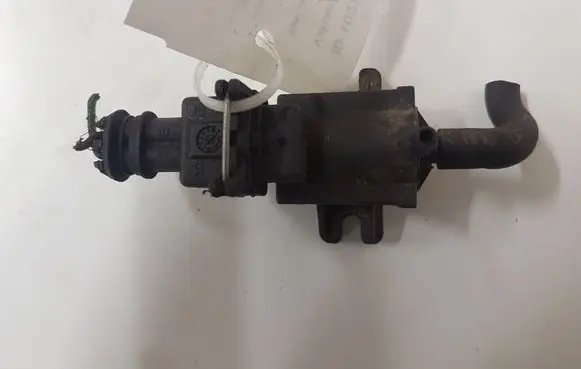 Opel Zafira A Vacuum valve 72244800