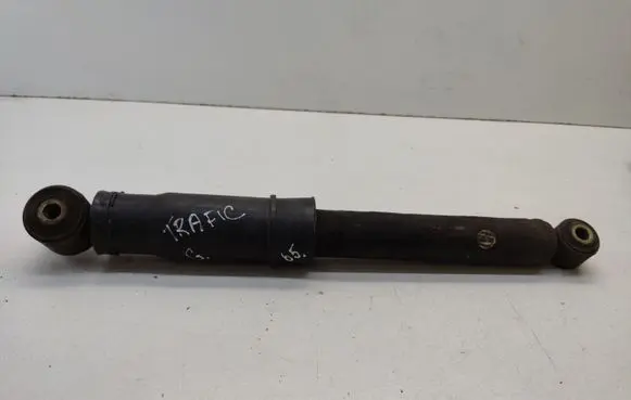 Renault Trafic II (X83) Rear shock absorber/damper