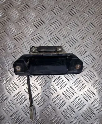 Honda CR-V Tailgate/trunk/boot exterior handle 7109