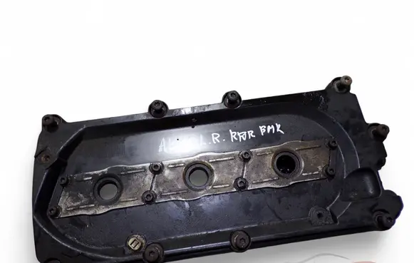 Audi A6 S6 C6 4F Rocker cam cover 