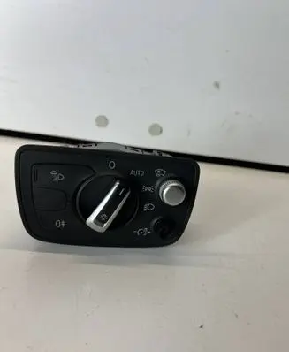 Audi A7 S7 4G Light switch 4G0941531G