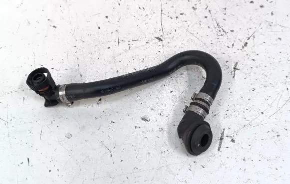 Porsche Macan (95B) Vacuum line/pipe/hose 95B611931K 95B611931 8K0611743C