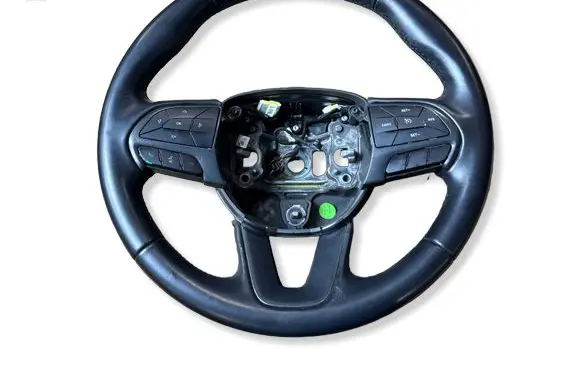 Dodge Charger Steering wheel 5LE642X9AG 627132901G